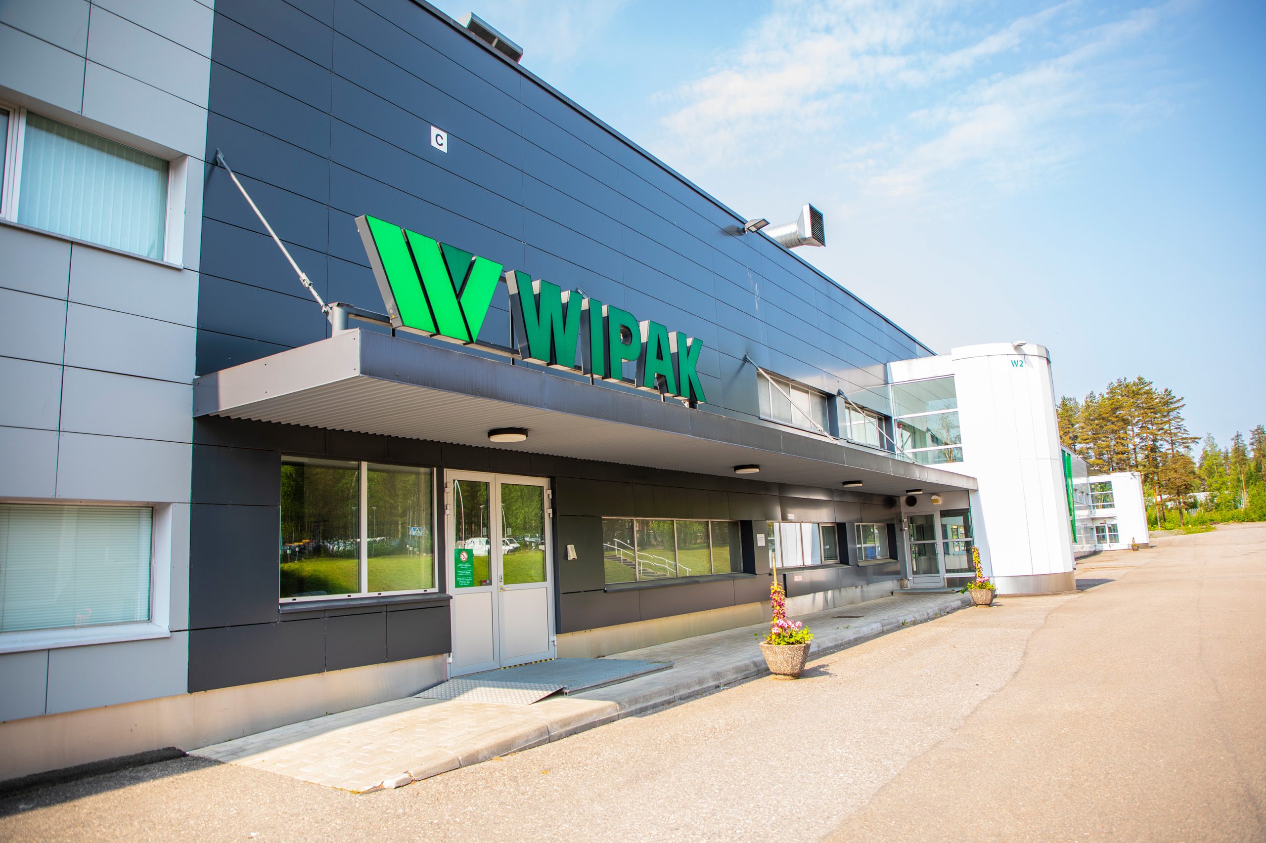 Wipak - Keto Software