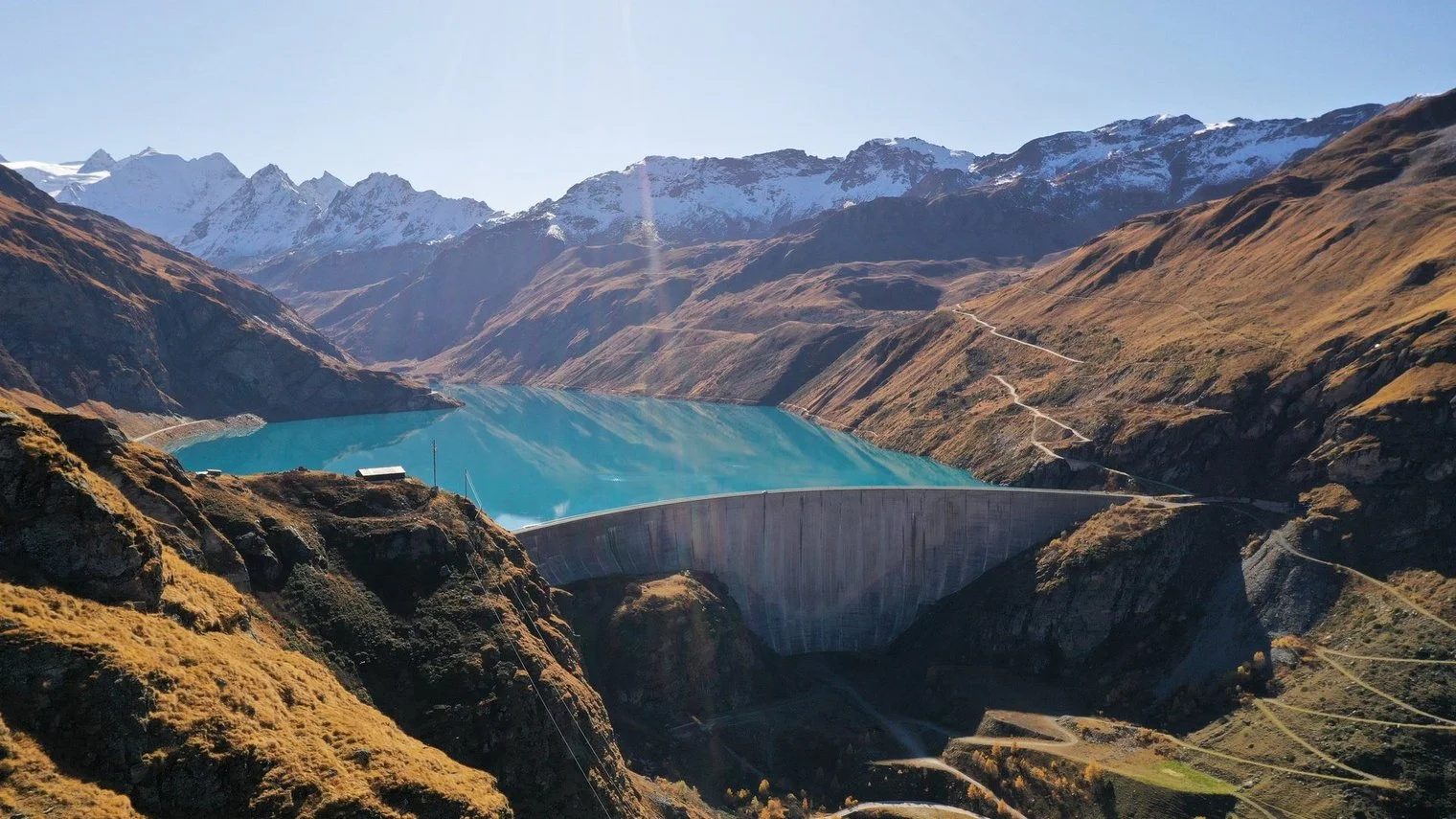 Find your strategic footing